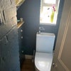 Photo 7: Downstairs WC