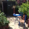 Photo 9: patio garden