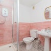 Photo 6: Bathroom you will share with one flatmate.