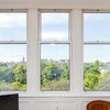Photo 4: Gorgeous view over the River Kelvin from living room window.