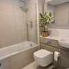 Photo 3: Bathroom newly refurbished