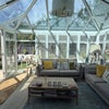 Photo 7: Conservatory - with TV and access to Rear Garden