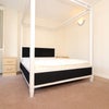 Photo 5: Room 2: £330 per week - En-suite Double room couples are welcome with balcony - £1,430 per month