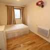 Photo 4: Room 3: £260 per week - Double room single use - £1,126 per month