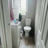 Photo 6: Second toilet