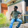 Photograph of Ayush