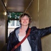 Photograph of Sam