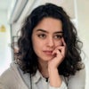 Photograph of Fernanda