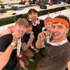 Photo 1: Tough mudder 15km