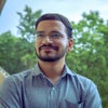 Photograph of Gaurav