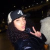 Photograph of Aliyah 