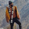 Photograph of somansh