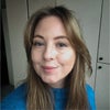 Photograph of Georgina