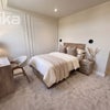 Photo 4: Room 3 w/ Ensuite