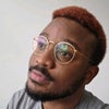 Photograph of Nnamdi