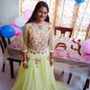 Photograph of Akhila