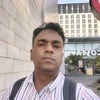 Photograph of Arun
