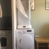 Photo 9: Washing Machine, Tumble/Clothes Dryers