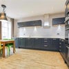 Photo 4: Shared dining + Kitchen area
