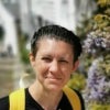 Photograph of Lindsey