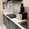Photo 4: Kitchen (hob / oven)