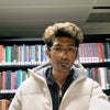 Photograph of Pranav 