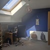 Photo 3: Double size bedroom