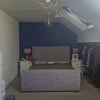 Photo 4: Double size bedroom