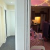 Photo 3: Hallway vibe compared to livingroom vibe