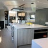 Photo 2: The Kitchen Living Room
