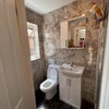 Photo 7: Downstairs Bathroom 1