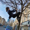 Photo 5: up to my usual shenanigans hehe