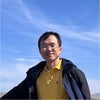 Photograph of Jianbin 
