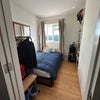 Photo 2: Room currently contains king-sized bed