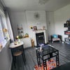 Photo 2: Living room furnished 
