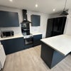 Photo 6: Ground floor kitchen