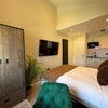 Photo 2: Fantastic Storage with Under bed storage also