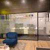 Photo 8: security room