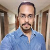 Photograph of Jyothish 