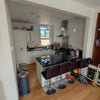 Photo 7: Kitchen, attached to main room
