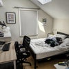 Photo 3: Bedroom 2, partially furnished