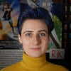 Photograph of Phoebe 