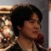Photograph of Yiwei