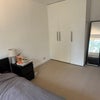 Photo 5: Double bedroom (Room #2)