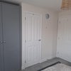 Photo 4: Bedroom exit