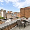 Photo 3: Private Terrace