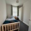 Photo 1: Single room with under the bed storage