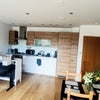 Photo 4: Kitchen area 