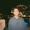 Photograph of Jahan 