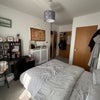 Photo 2: Fitted wardrobe by the door